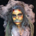 The Boston Face Painters -