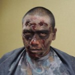 The Boston Face Painters -