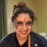 The Boston Face Painters -