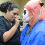 The Boston Face Painters -