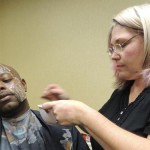 The Boston Face Painters -