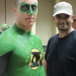 The Boston Face Painters -