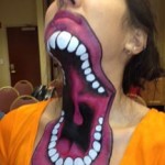 The Boston Face Painters -