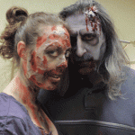 The Boston Face Painters -