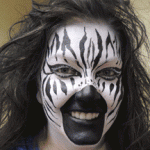 The Boston Face Painters -
