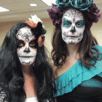 The Boston Face Painters -