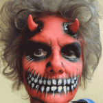 The Boston Face Painters -