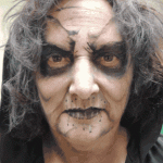 The Boston Face Painters -