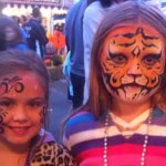 The Boston Face Painters - 