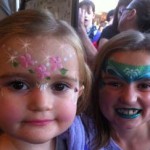 The Boston Face Painters - 