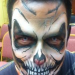 The Boston Face Painters -