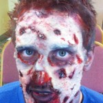 The Boston Face Painters -