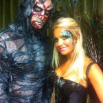 The Boston Face Painters -