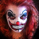 The Boston Face Painters -