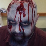 The Boston Face Painters -