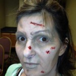 The Boston Face Painters -