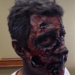 The Boston Face Painters -