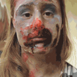 The Boston Face Painters -