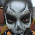 The Boston Face Painters -