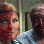 The Boston Face Painters -