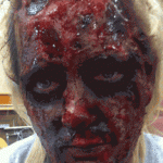 The Boston Face Painters -