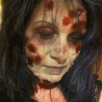 The Boston Face Painters -