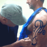 The Boston Face Painters -