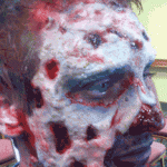 The Boston Face Painters -