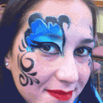 The Boston Face Painters -