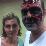 The Boston Face Painters -