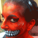 The Boston Face Painters -