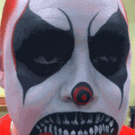 The Boston Face Painters -