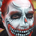 The Boston Face Painters -