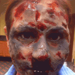 The Boston Face Painters -