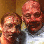 The Boston Face Painters -