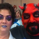 The Boston Face Painters -