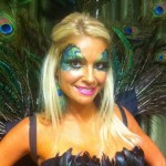 The Boston Face Painters -