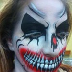 The Boston Face Painters -