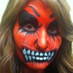 The Boston Face Painters -