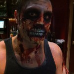 The Boston Face Painters -