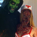 The Boston Face Painters -