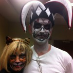 The Boston Face Painters -