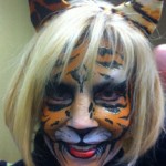 The Boston Face Painters -