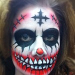 The Boston Face Painters -