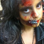 The Boston Face Painters -