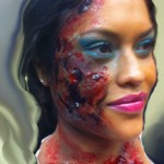 The Boston Face Painters -