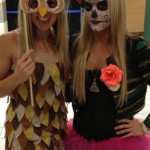 The Boston Face Painters -