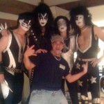 The Boston Face Painters -