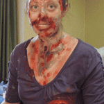 The Boston Face Painters -