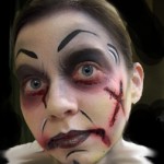 The Boston Face Painters -